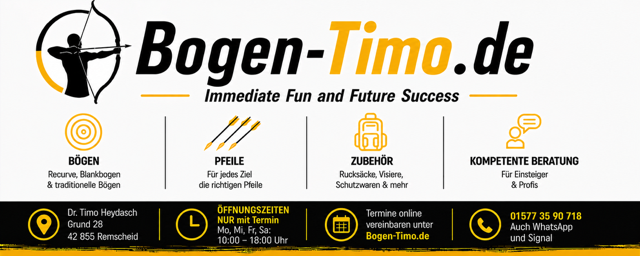 Bogen Timo